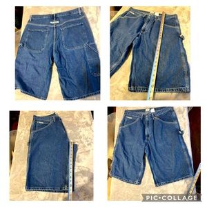 Calvin Klein carpenter shorts sz:32 3 for $20 sale 🍁